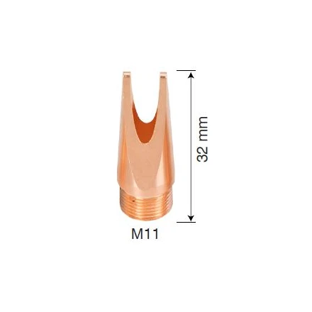 Hubica typ 3 pre laser MAX-T MOST