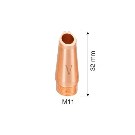 Hubica typ A pre laser MAX-T MOST