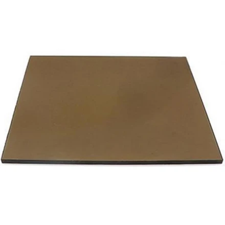 Zrkadlové sklo 90 x 110 mm DIN A11