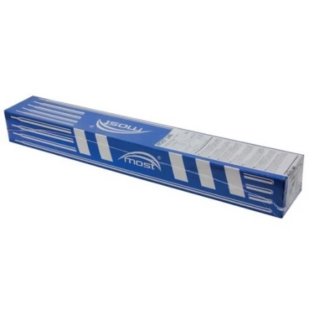 Rutil-kyslá elektróda 346 (6020) 5,0 x 450 mm MOST 5,4 kg