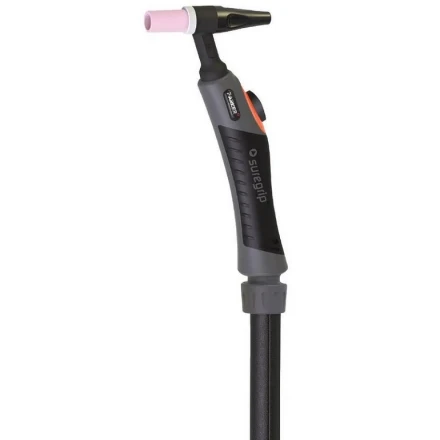 Svařovací hořák TIG SGT 20 35-50 ST UD FX Parker 4 m