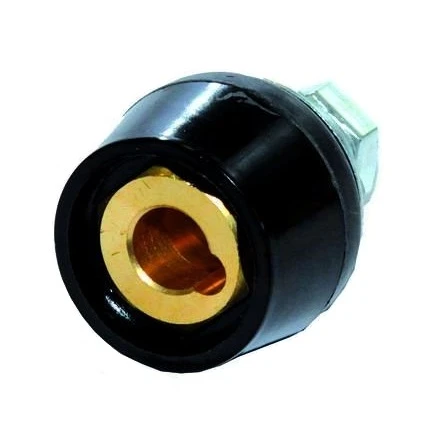 Rýchlospojka 50-70 panelová zásuvka - samica