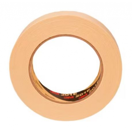 Maskovacia páska univerzálna 18 mm x 50 m 3M 201E, béžová
