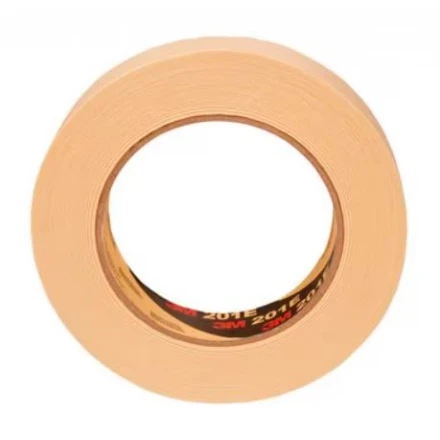 Maskovacia páska univerzálna 18 mm x 50 m 3M 201E, béžová