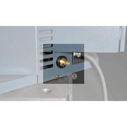 Uzemňovací konektor Ergonomix M2000 systém 28 Demmeler, Z00-01000-002