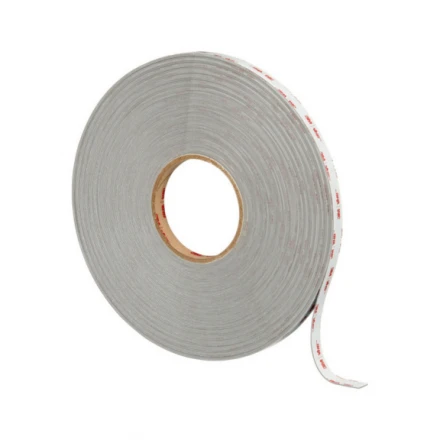 Páska lepící oboustranná akrylová 19 mm x 33 m 3M VHB 4941, šedá