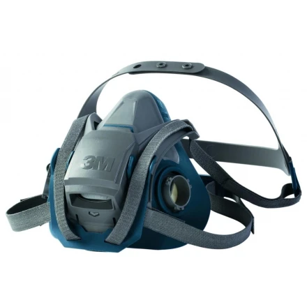Polomaska ​​3M 6502 QL velikost L