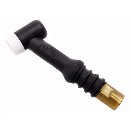 Tělo (krk) hořáku T26 SGRIP MOST