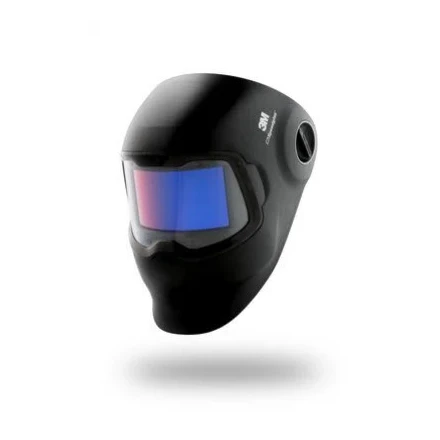 Svářecí kukla 3M Speedglas G5-02 se zaoblenou svářečskou kazetou, 62 11 20