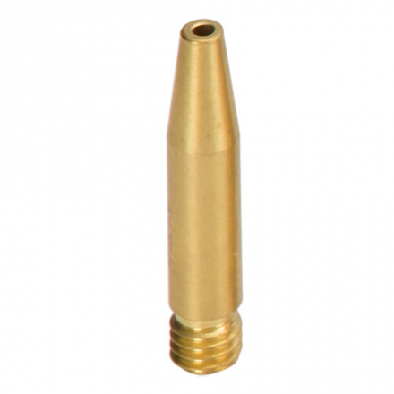 Špička 1,6 x 31,5 mm M6 pro laser MAX-T MOST