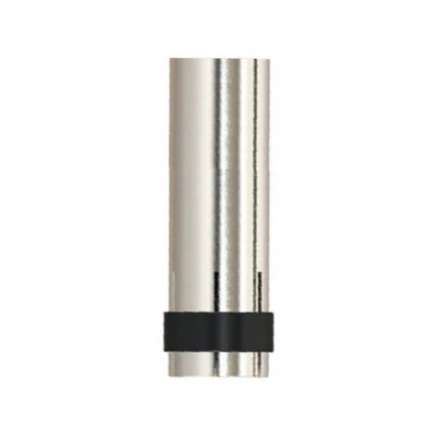 Cylindrická plynová hubica ø 17/20 x 63,5 mm MB 24/240