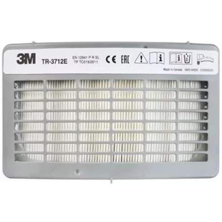 Časticový filter P3 pre 3M Versaflo TR-300+, TR-3712E