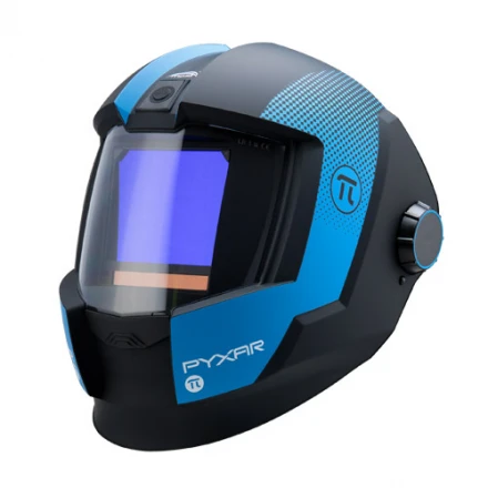 Svářecí kukla MOST PYXAR PI