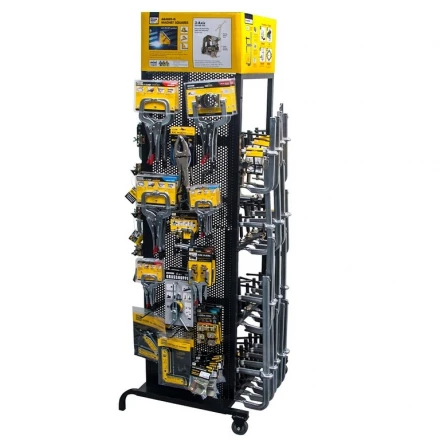 Stojan produktů Profitmaker 23 Strong Hand Tools