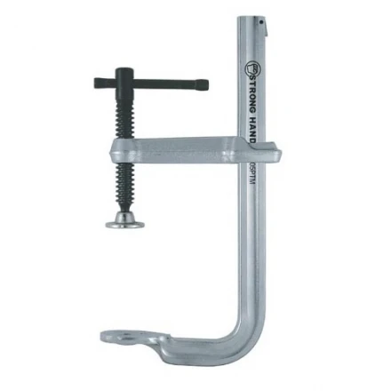Posuvná svorka Utility 4-IN-1 UG125M-C3 318 x 120 mm zverný tlak 544 kg Strong Hand Tools