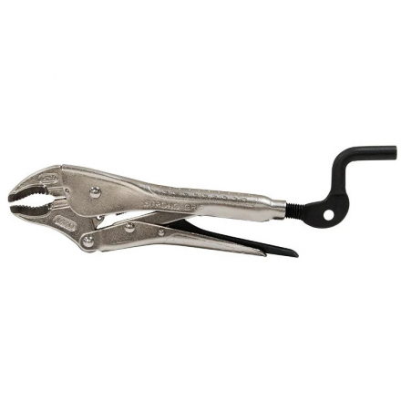 Kliešte C-JAW PCJ120 otvorenie 55 mm Strong Hand Tools