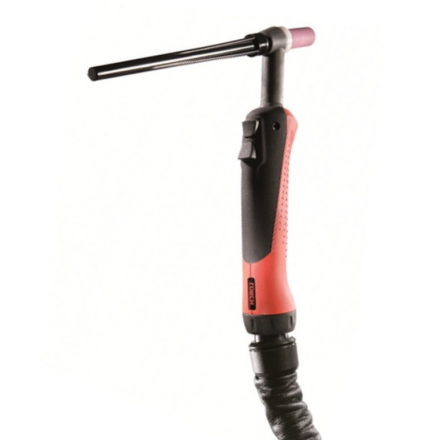 Zvárací horák TIG a-LTG 2600 DD Lorch 8 m