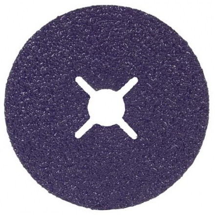 Fíbrový kotúč 150 x 22 mm zrnitosť 80+ 3M Cubitron 3 1182C