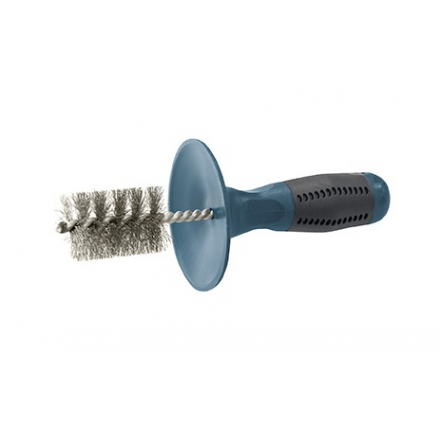 Kulatý čistící kartáč D28 165 x ø 28 x 40 mm Demmeler, D28-10002-000