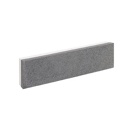 Brusný čistící kámen 200 x 50 x 25 mm Demmeler, D00-10007-000