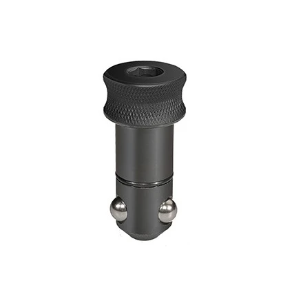 Čep EcoLINE krátký Demmeler, E16-06001-000