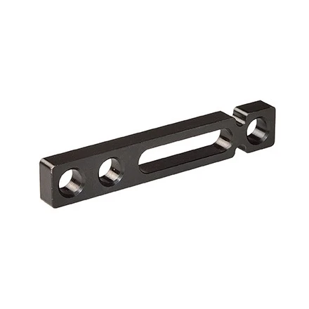Univerzální doraz 300 x 50 x 18 mm Demmeler, D22-05009-000