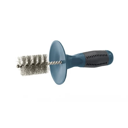 Kulatý čistící kartáč D22 165 x ø 28 x 40 mm Demmeler, D22-10002-000