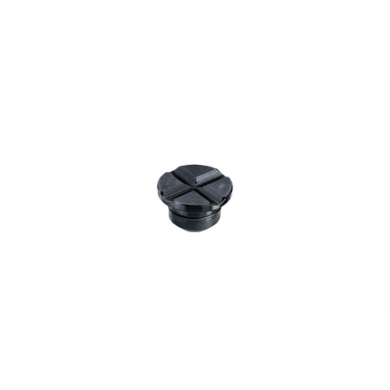 Přítlačný talíř V prizma ocel 13 x ø 22 mm Demmeler, D16-07011-000