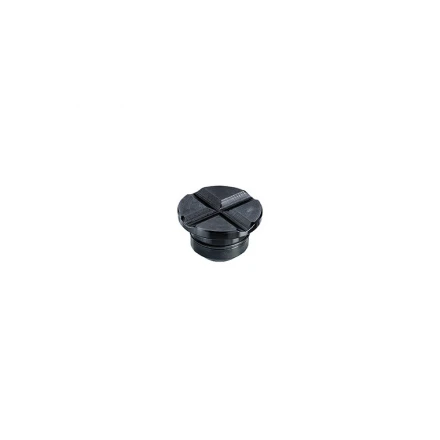 Přítlačný talíř V prizma ocel 13 x ø 22 mm Demmeler, D16-07011-000