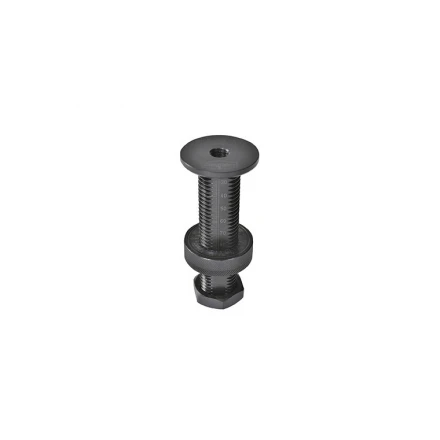 Podložka pro vyrovnání výšky 120 x ø 50 mm systém 28 Demmeler, D28-09001-005