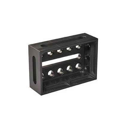Upínací konzole 300 x 200 x 100 mm pravá Demmeler, D28-03005-001