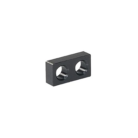 Univerzální doraz malý 55 x 25 x 12 mm PROFIEcoLINE systém 16 Demmeler, E16-05002-000