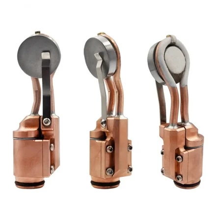 Fokusační kruhová cívka Ø 32 mm pro DHI-121/DHI-191
