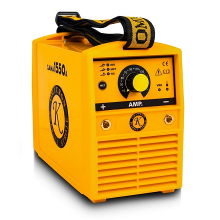 Zváračka GAMA 1550A Omicron