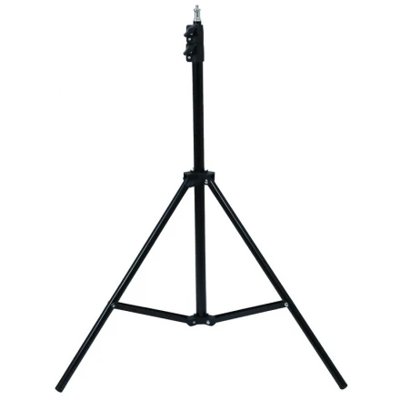 Stojan pre garážové lampy s adaptérom E27 W210/L230 BERG