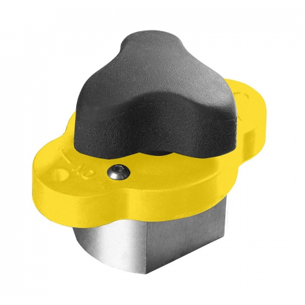 Magnet MagJig 150 síla 60,3 kg Magswitch, 8110005
