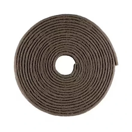 Brúsne čistiace rúno 100 mm x 10 mm 3M Scotch-Brite Clean and Finish CF-RL, S UFN