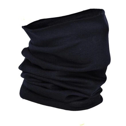 Nákrčník nehorľavý antistatický SNOOD navy RHINOweld