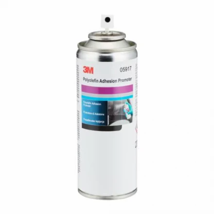 Urychlovač adheze polyolefinu ve spreji 200 ml 3M, 05917TF