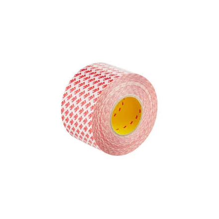 Páska obojstranná 3M GPT-020P 25 mm x 50 m číra