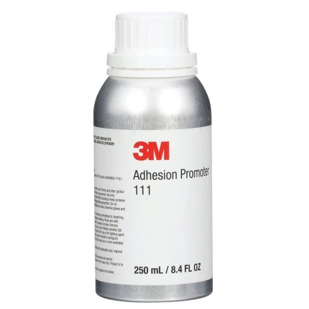 Urýchľovač lepenia 3M 111 250 ml