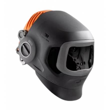 Zváracia kukla 3M Speedglas G5-03 bez filtra, s prilbou G3501 Speedglas 3M, 63 38 00