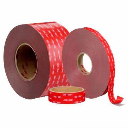 Páska oboustranná akrylová 25 mm x 33 m šedá 3M VHB GPH-160GF