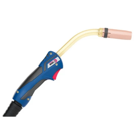 Svařovací hořák MB EVO 501 D Abicor Binzel 5 m