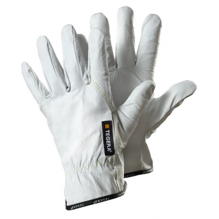 Montážne rukavice TEGERA 640 veľkosť 10