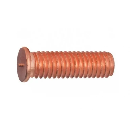 Svorník závitový pevnostný M8 x 25 s vonkajším závitom PT K800 tvrdosť 8,8 KOCO