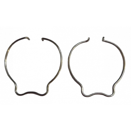 Pružina pre kuklu MOST PYXAR/PYXAR PI FLIP-UP