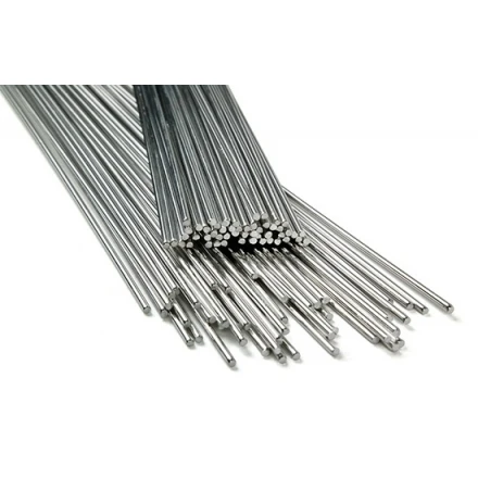 Zváracia tyč TIG Inox 308 L Si 1,2 x 1000 mm MOST 5 kg