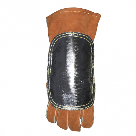 Ochrana zváračských rukavíc AP-9500