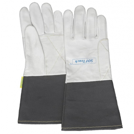 Zváračské rukavice TIG 10-1004 Weldas veľkosť L